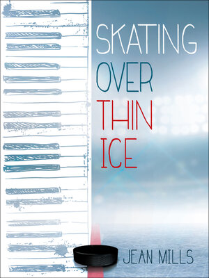 cover image of Skating Over Thin Ice